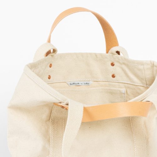 LunchTote Natural4