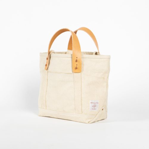 LunchTote Natural5