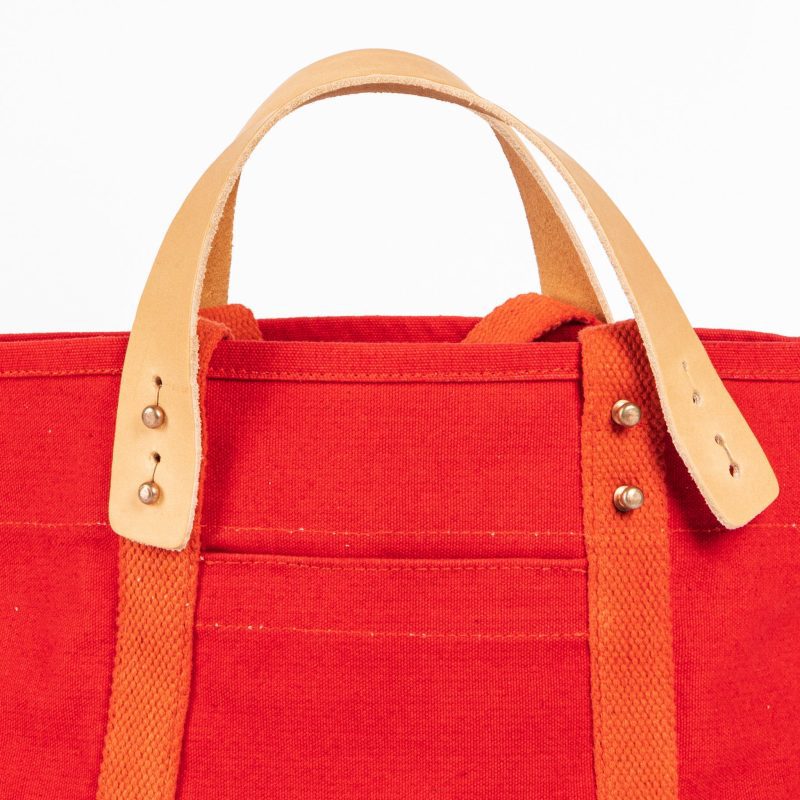 LunchTote Persimmon3