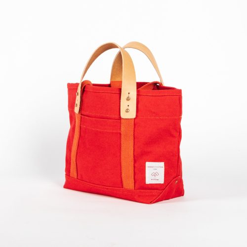 LunchTote Persimmon5