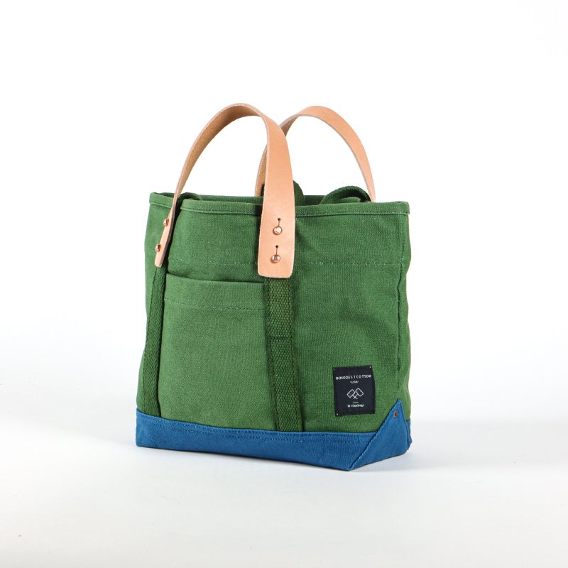 LunchTote Pine Ocean5