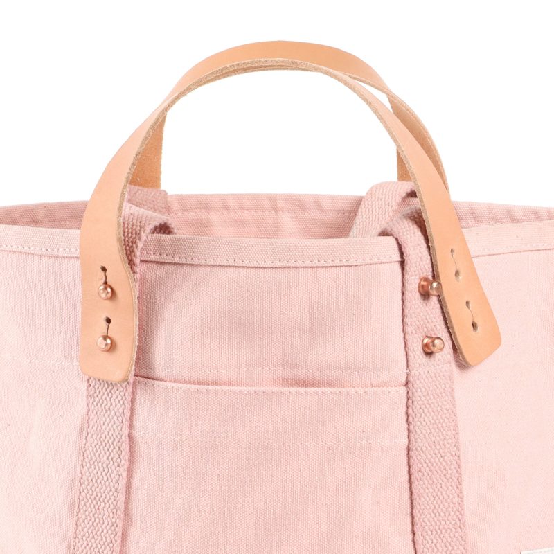 LunchTote Pink Plum3