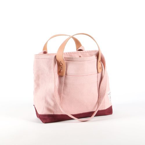 LunchTote Pink Plum6