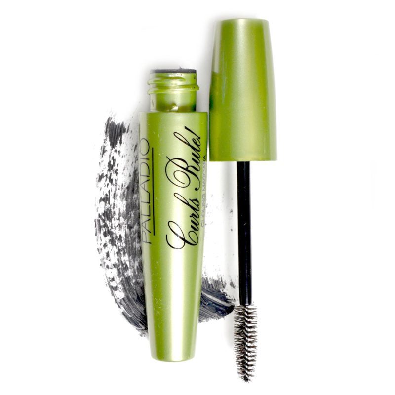 MASC01 curls rule curling mascara main image white background