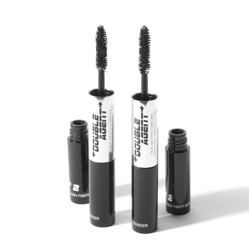 MASDA double agent mascara alternative image white background