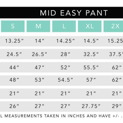 MID EASY PANT 121d7dbf 1f28 4ec1 a2b0 647362141064