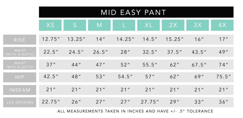 MID EASY PANT 121d7dbf 1f28 4ec1 a2b0 647362141064