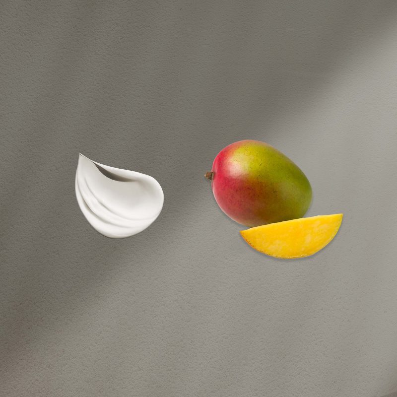 Mango Ingredients