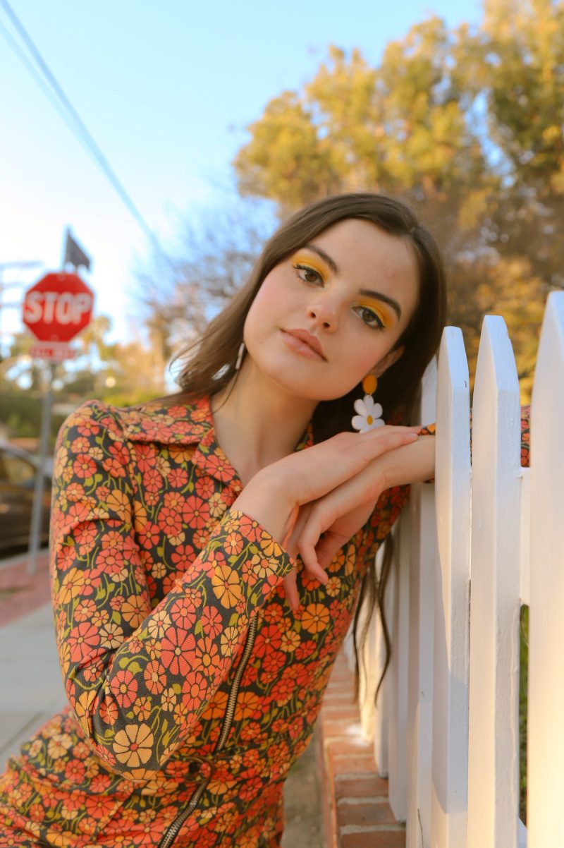 March Vintage Lookbook 104