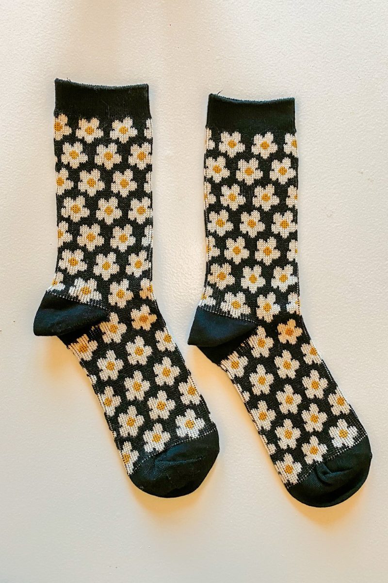 MiracleEyeSocks 188