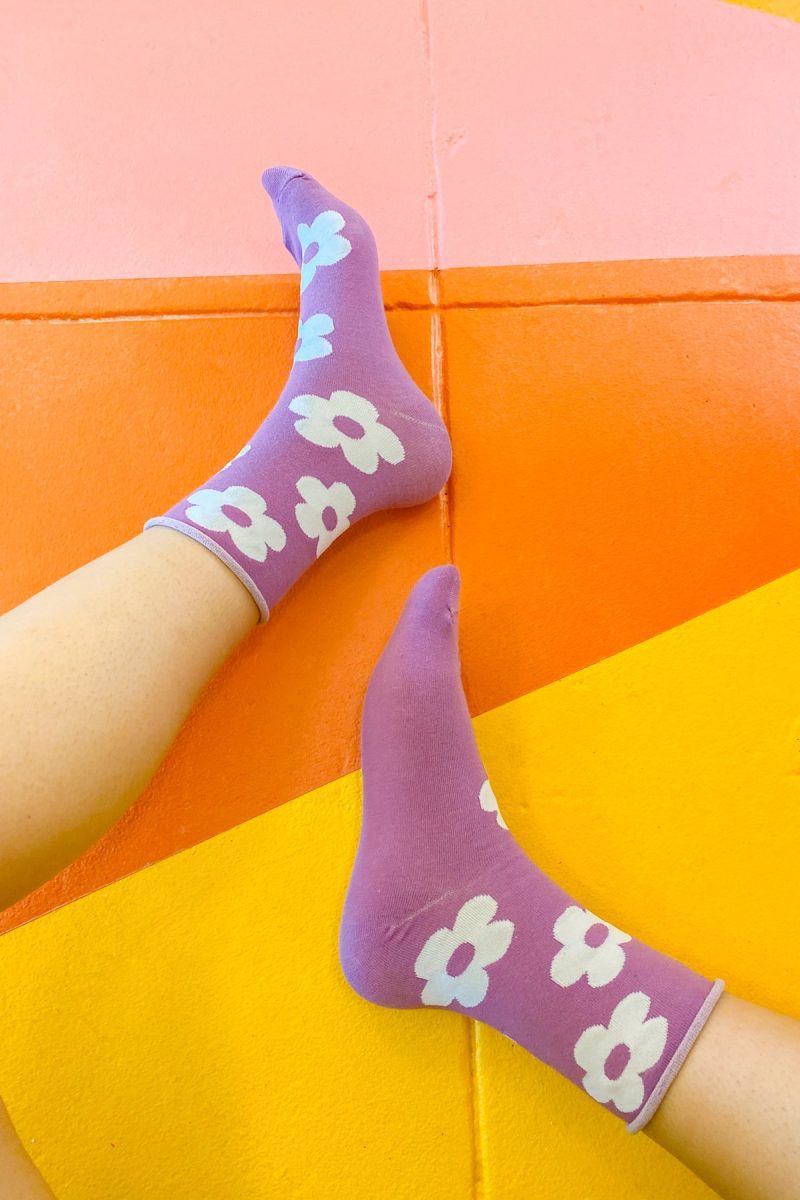 MiracleEyeSocks 252