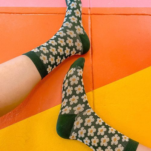 MiracleEyeSocks 258