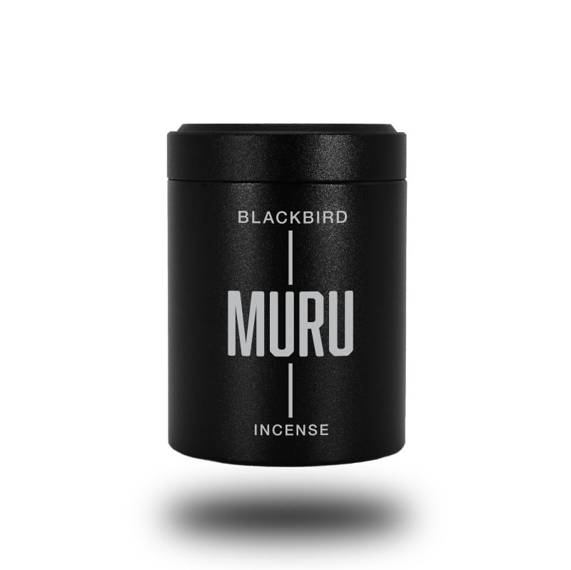 Muru Blackbird Incense 885d0bbb 69d9 4fcc 8b49 fc9195588402