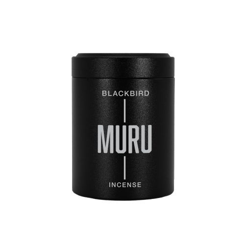 Muru Blackbird Incense WB 1f91c52f c666 47d9 853c 67ee7c335aad