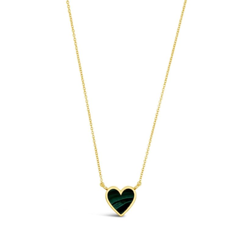 N099 GV MLovestruckNecklace