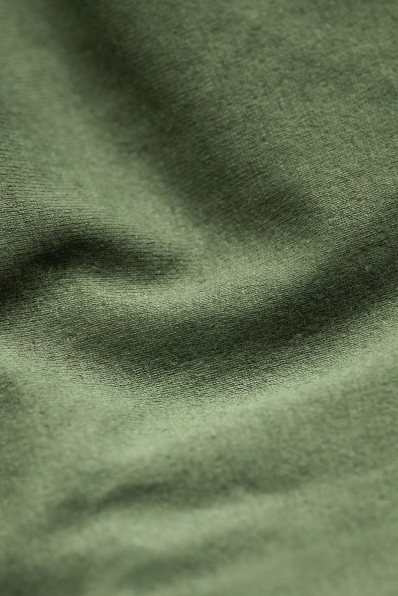 Our fabrics hemp jersey 1