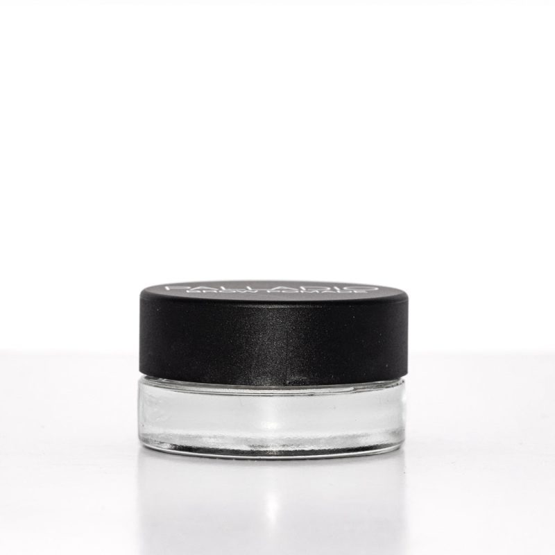 PBW brow pomade side image closed component