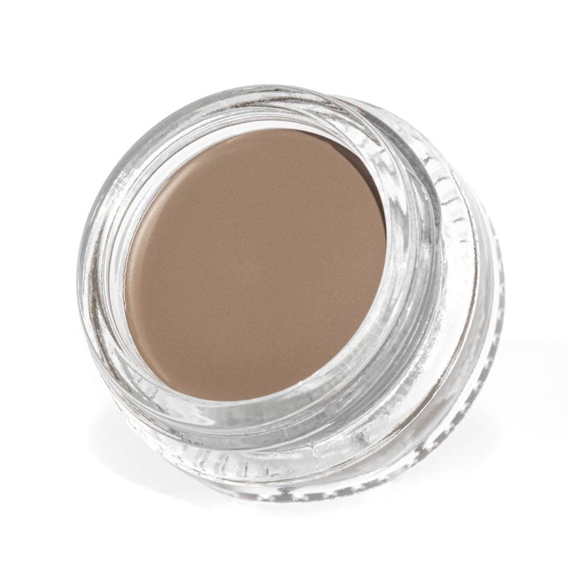 PBW01 taupe brow pomade main pot image