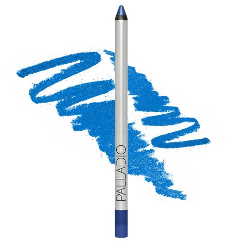 PPE05 Precision Eyeliners electric blue