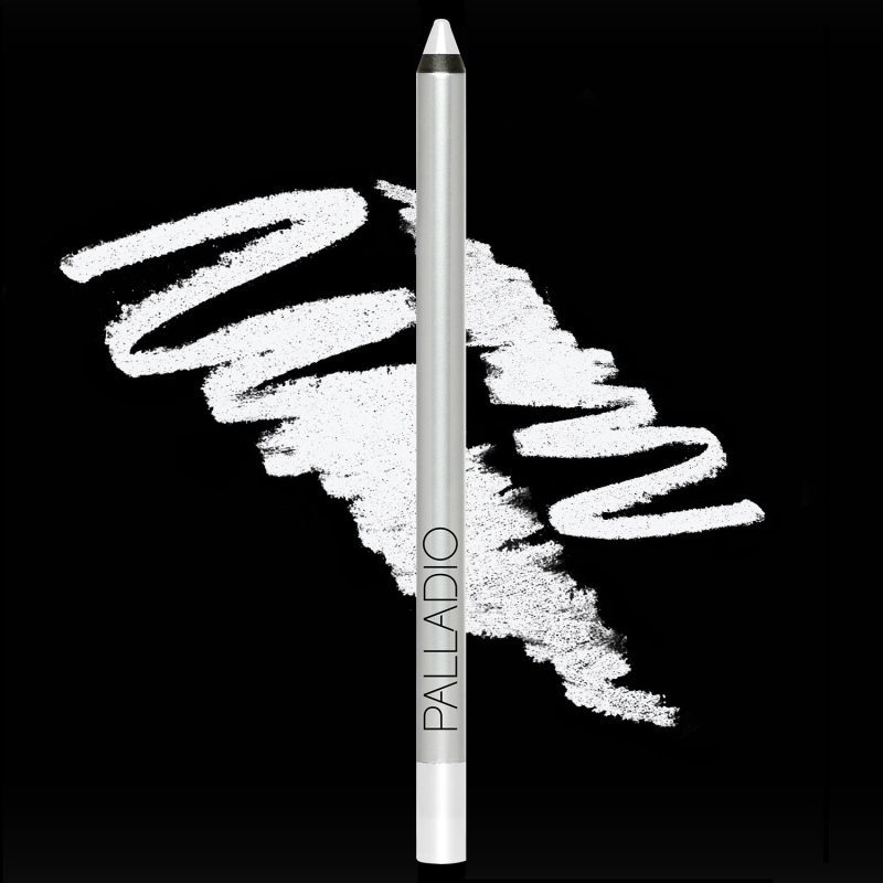 PPE08 Precision Eyeliners white out