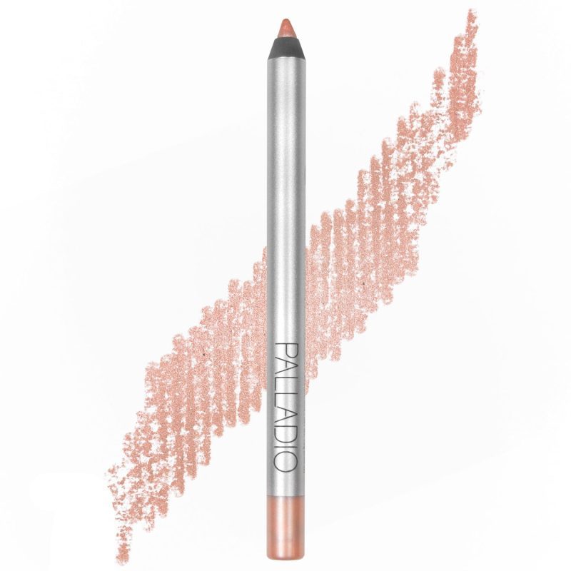 PPE13 Precision Eyeliners rose gold