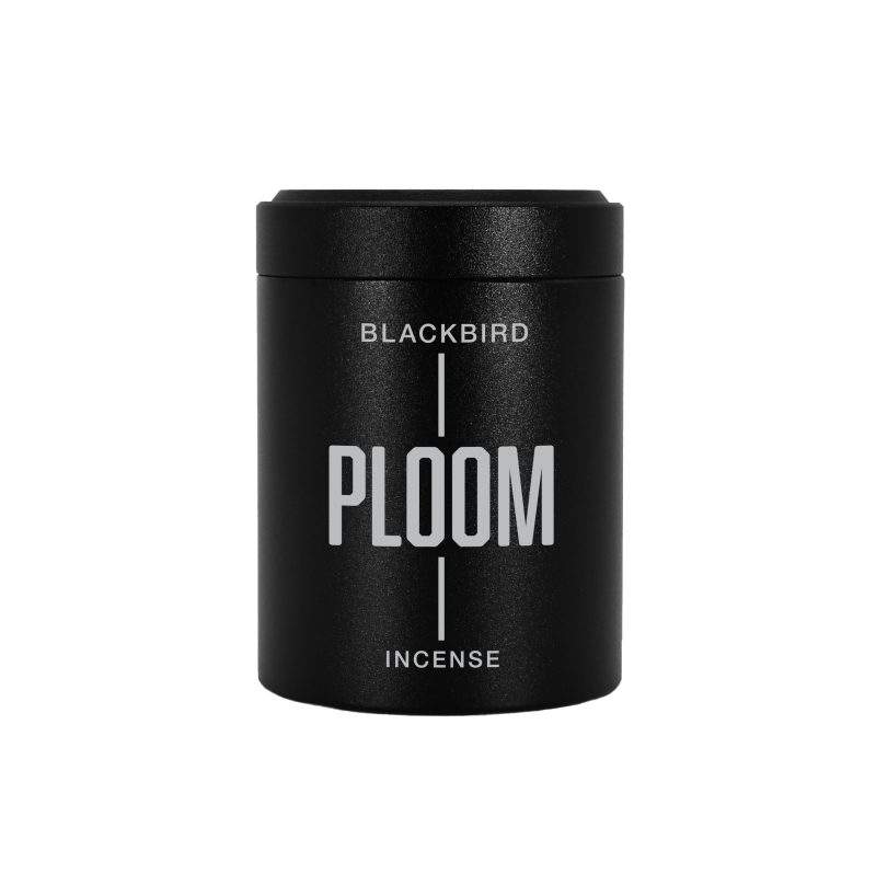 Ploom Blackbird Incense WB