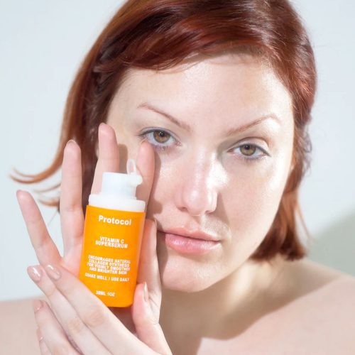 Protocol VitaminC SuperSerum