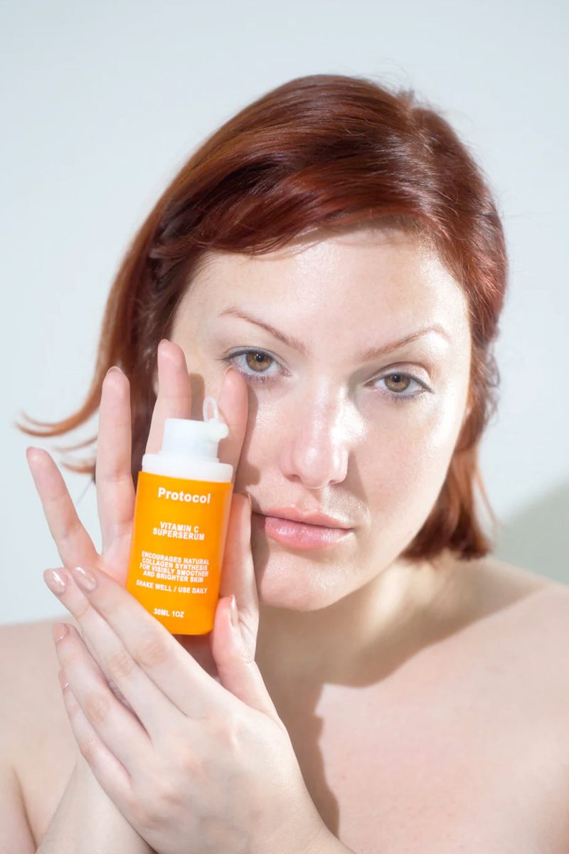 Protocol VitaminC SuperSerum