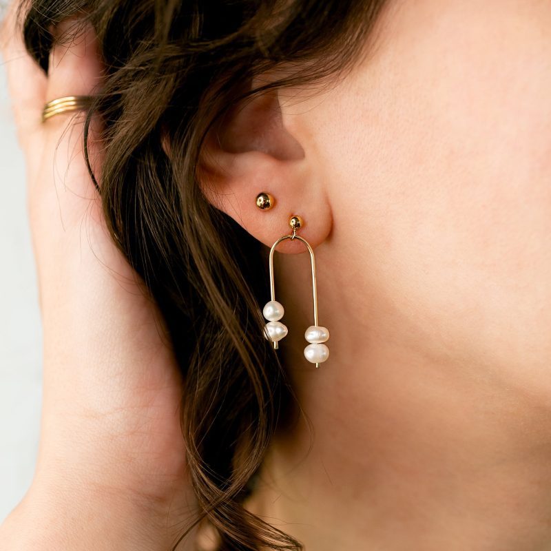 PuraEarrings Multi OM 04