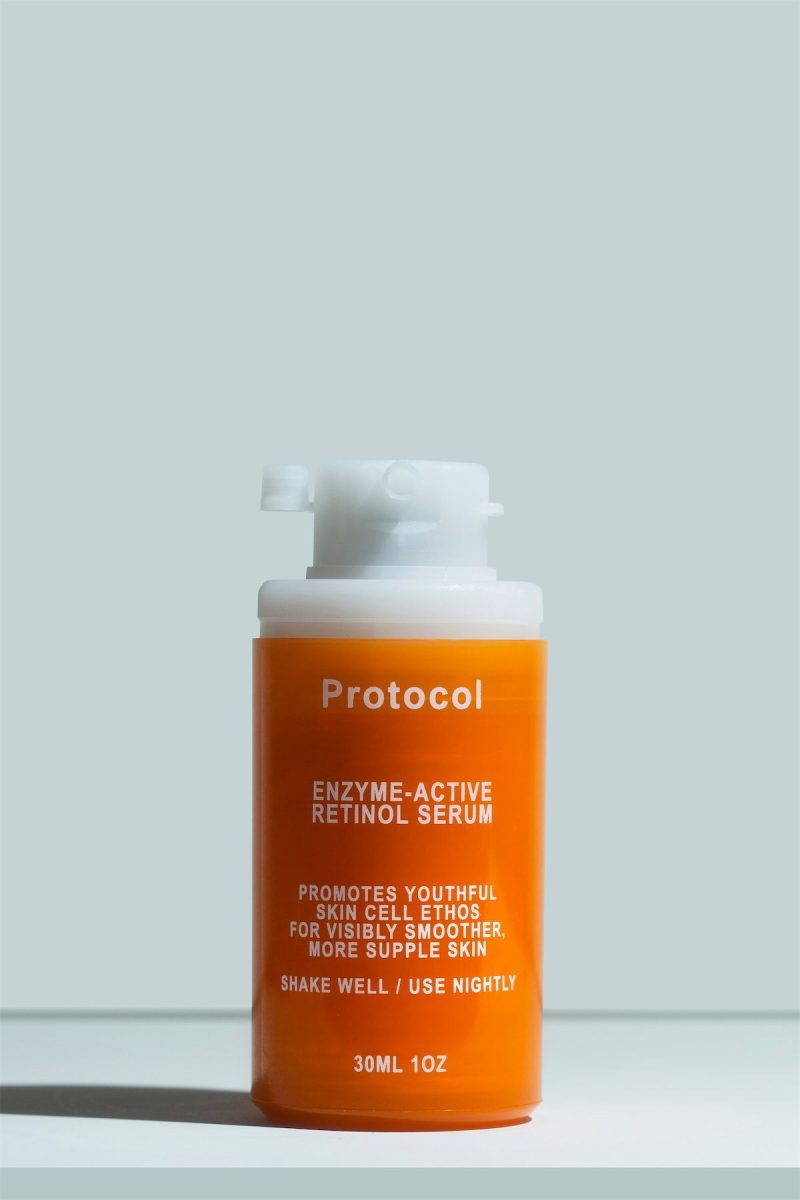 Retinaldehyde Serum Retinol 2