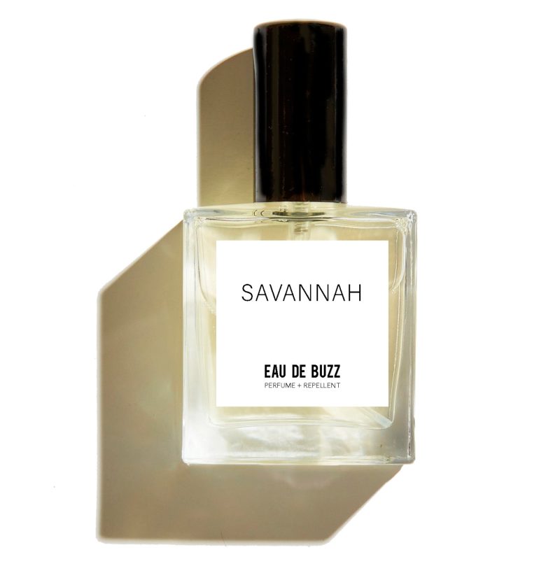 SAVANNAHPERFUMEANDREPELLENTeauthebuzz