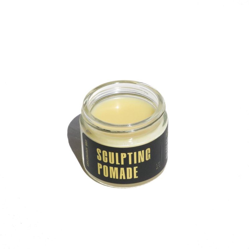 SCULPTINGHAIRPOMADE