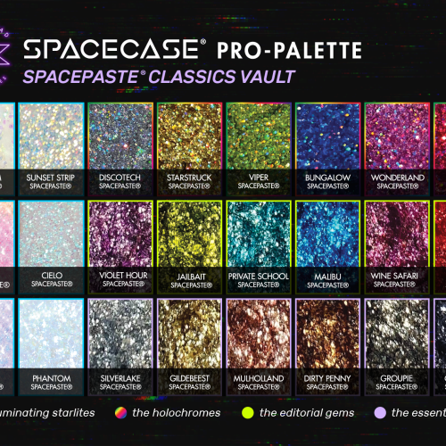 SPACECASEClassics2022Postcard Front