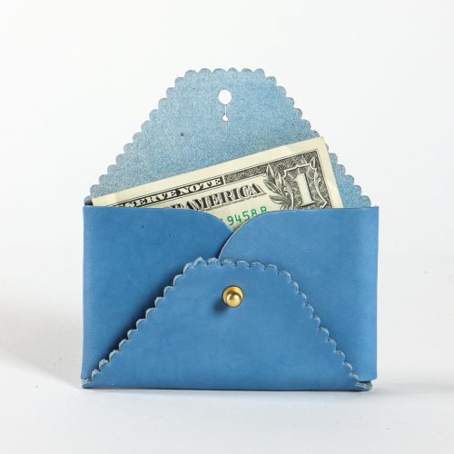 ScallopWallet Cerulean Pine2