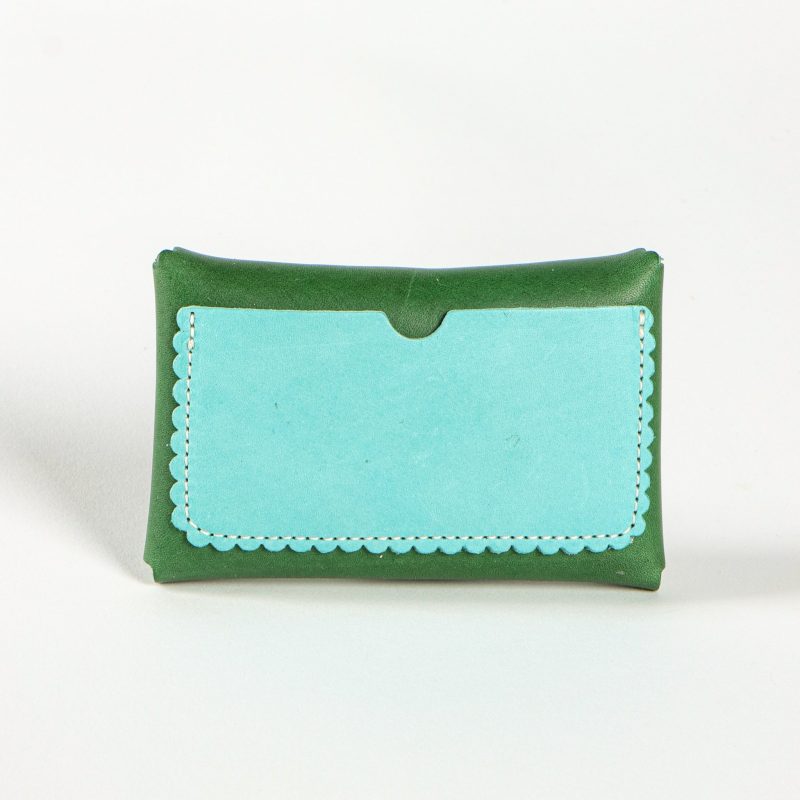 ScallopWallet Pine RobinsEgg4