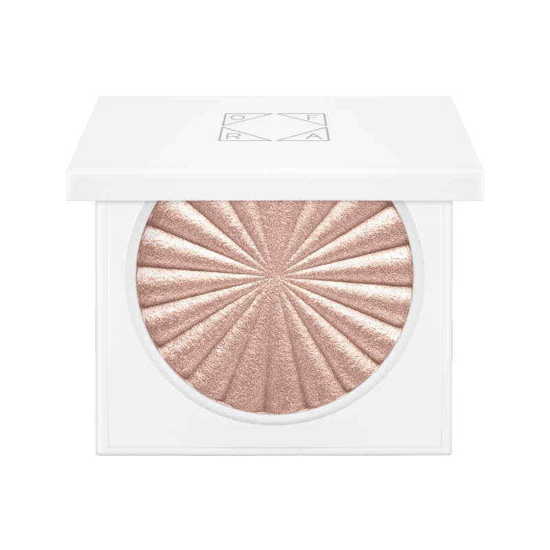 Sea Shimmer highlighter hires ns