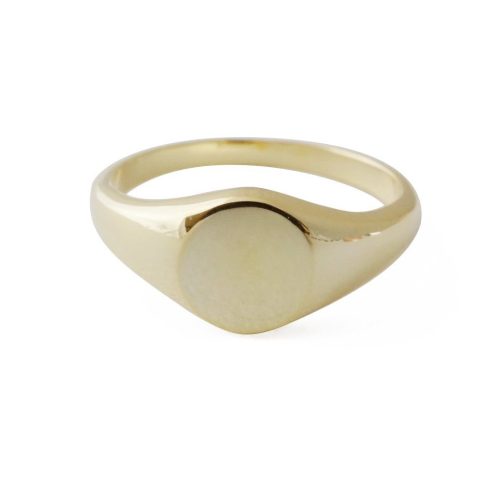 Signet Ring Gold 1 copy