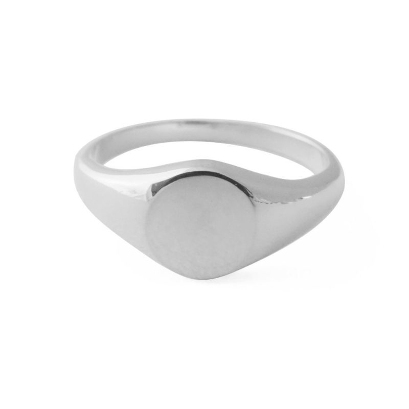 Signet Ring Silver 1 copy