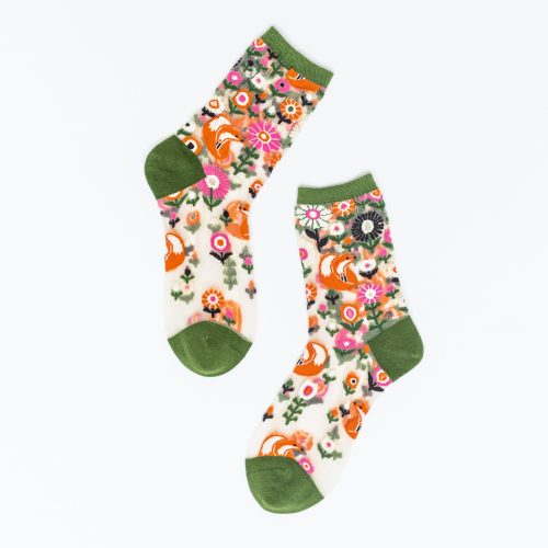 SockCandyFeelingFoxySheerSockWomensFoxSocksFlatlay 0b03af0c f5ae 46b7 ae22 590d21e094ea