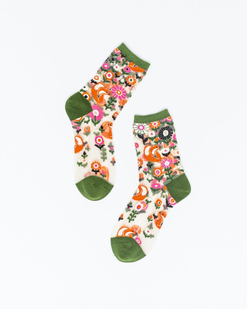 SockCandyFeelingFoxySheerSockWomensFoxSocksFlatlay 0b03af0c f5ae 46b7 ae22 590d21e094ea