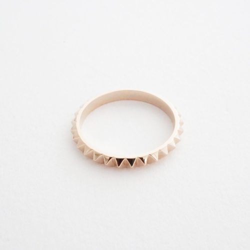 Spiked Ring Rose 3