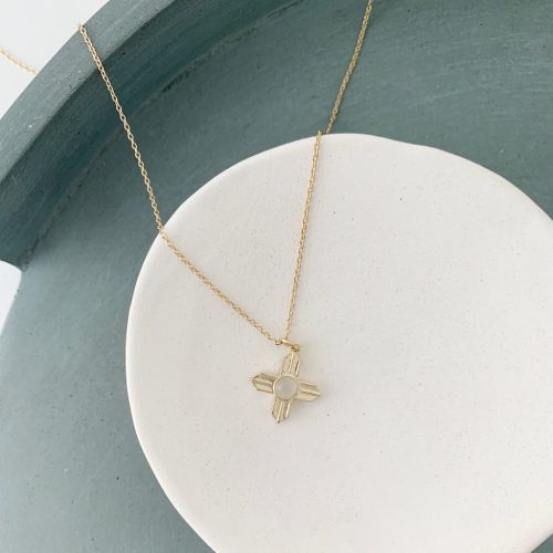 StarCrossedNecklaceGold4