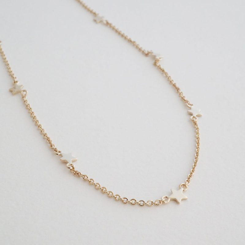 StarlingNecklaceGold2