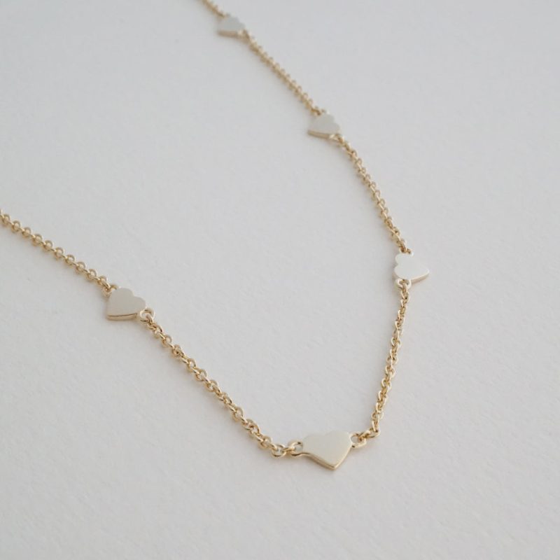 SweetheartNecklaceGold2