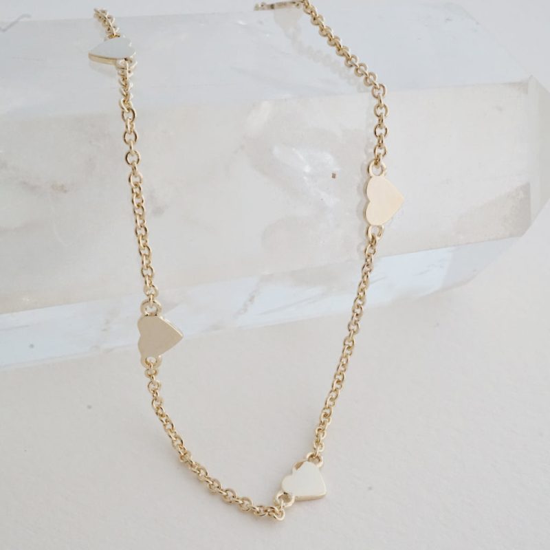 SweetheartNecklaceGold3