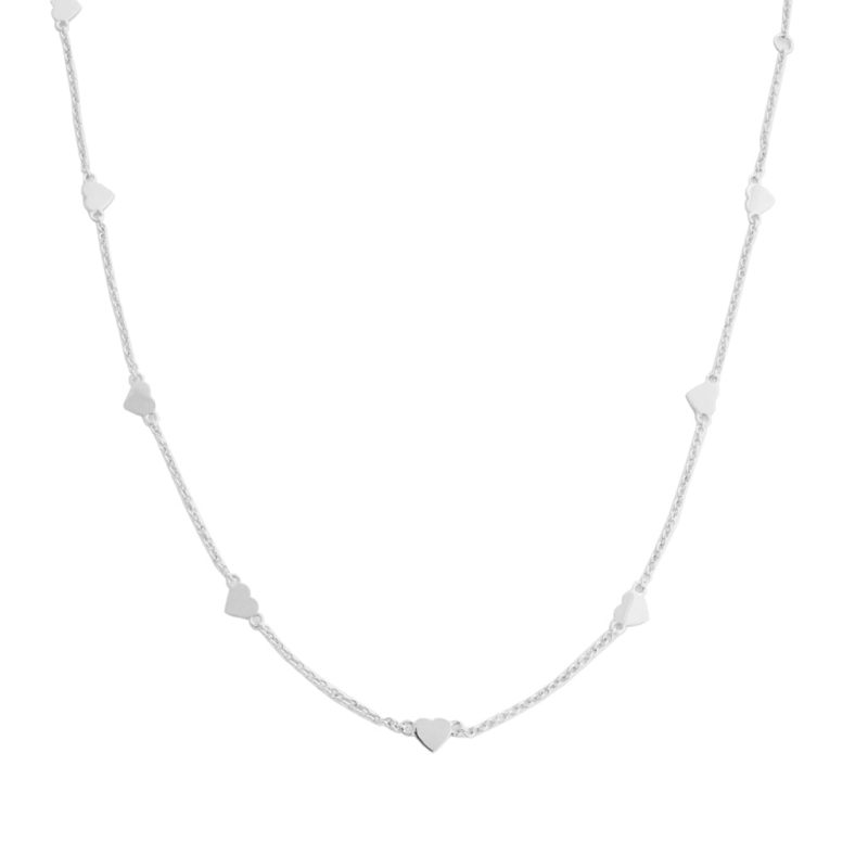 SweetheartNecklaceSilver1