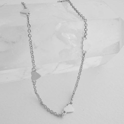 SweetheartNecklaceSilver3