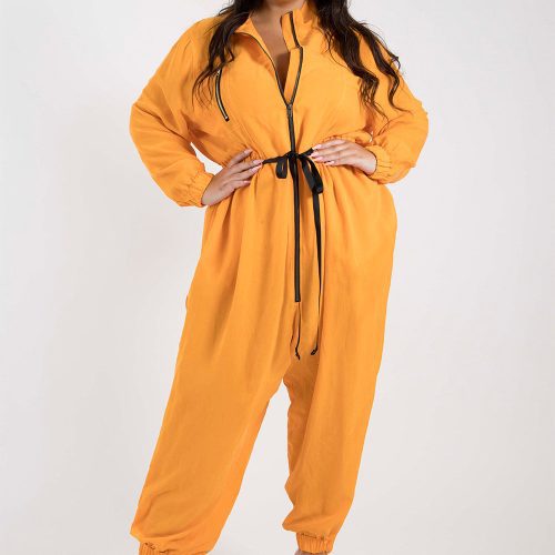 TangerineFlightsuit