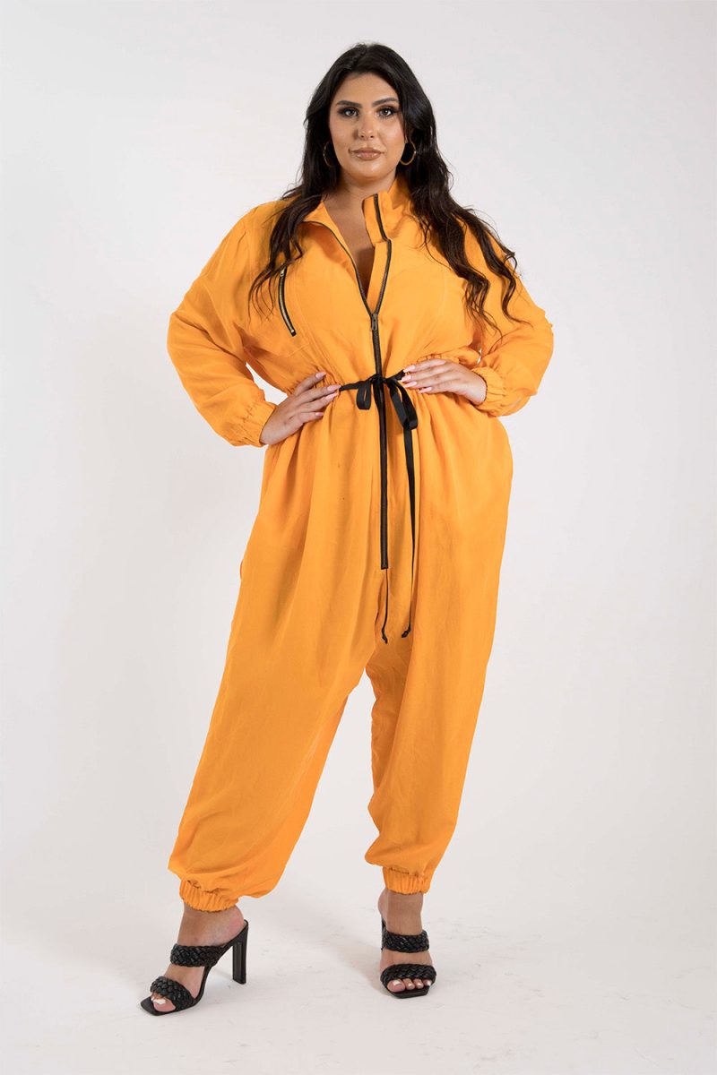 TangerineFlightsuit