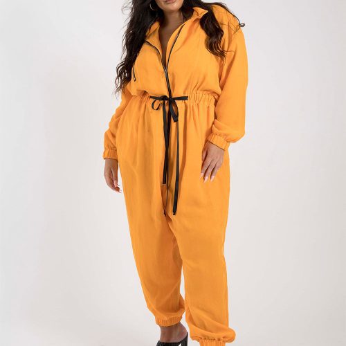 TangerineFlightsuit 2